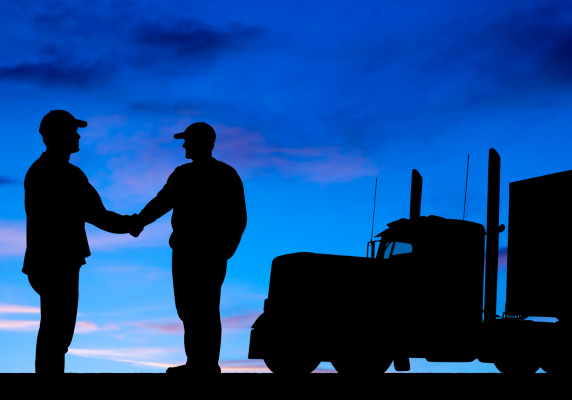 Cornerstone Truck Driving Insurance (2)